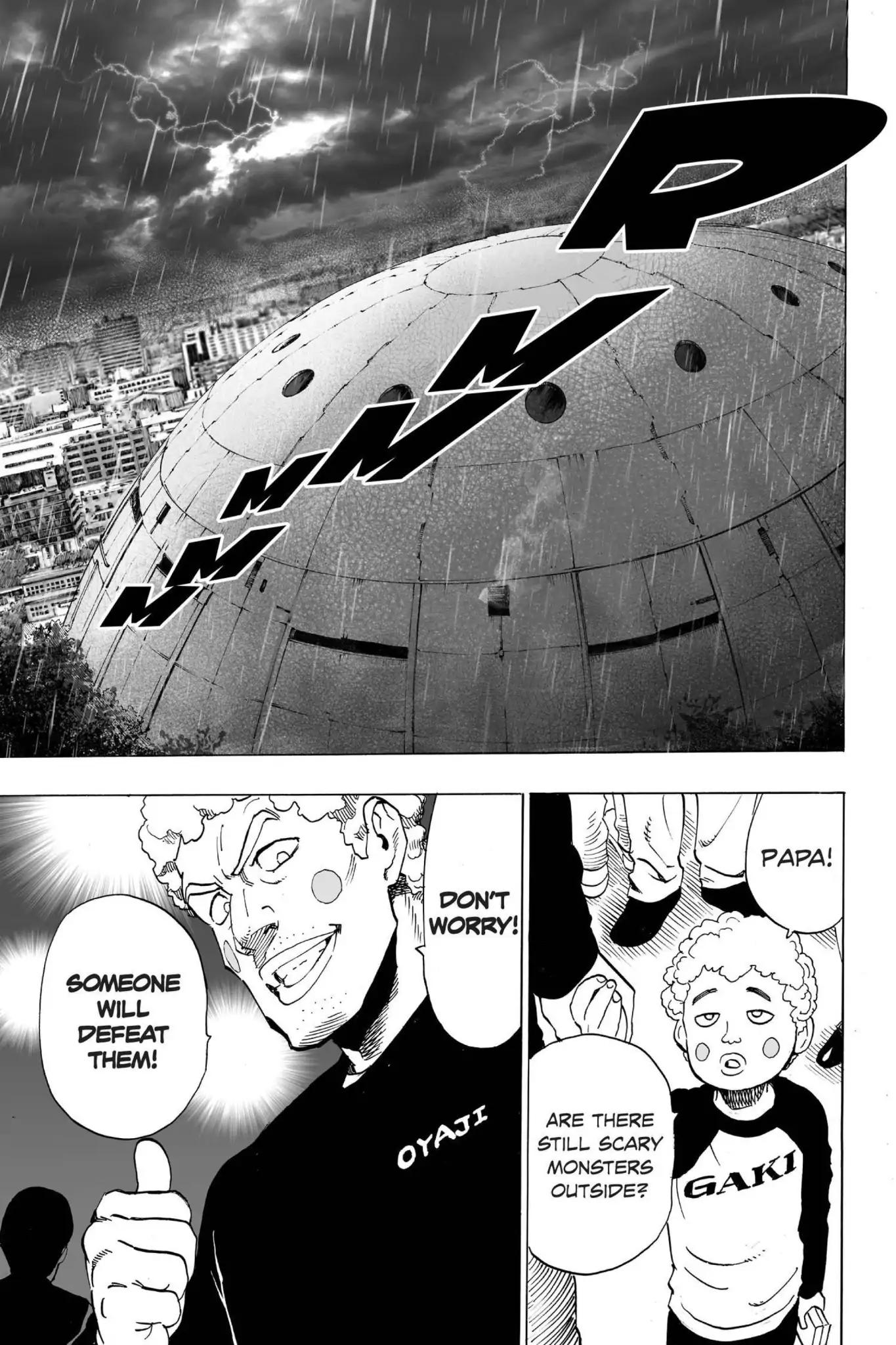 One-Punch Man Chapter 25 57